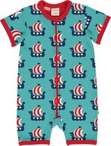 Rompersuit SS VIKING SHIP 86/92
