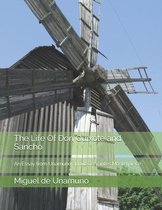 The Life Of Don Quixote and Sancho: An Essay from Unamuno about Cervantes Masterpiece