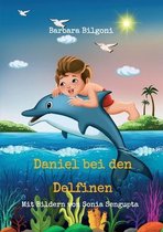 Daniel bei den Delfinen