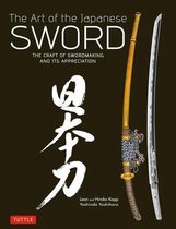 Art Of Japanese Sword