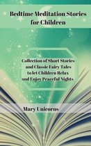 Bedtime Meditation Stories for Children