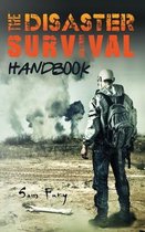 Escape, Evasion, and Survival-The Disaster Survival Handbook