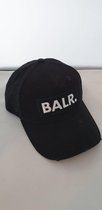 BALR. cap Black unisex