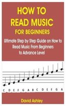 How to Read Music for Beginners