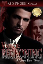 Varick: The Reckoning (A Vampire Erotic Thriller)