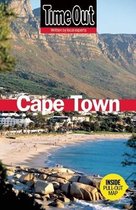 Cape Town Time Out 4th edition