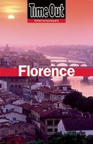 Time Out Florence 7th edition