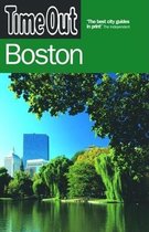 ISBN Boston - TO - 3e, Voyage, Anglais, 288 pages