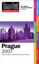 Time Out Shortlist 2007 Prague