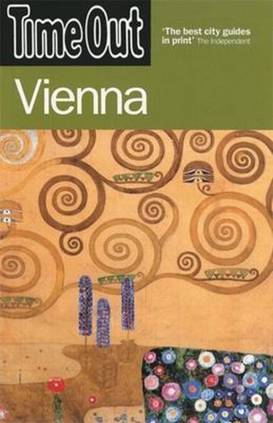 9781904978510 - Time Out Vienna
