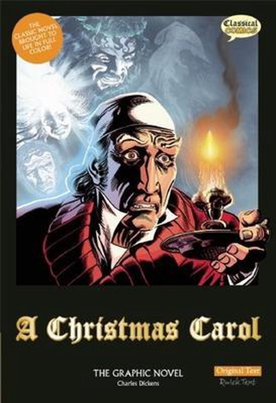 Foto: A christmas carol