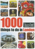 1000 Things To Do In London