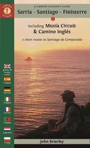 A Camino Pilgrim's Guide Sarria - Santiago - Finisterre