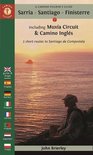 A Camino Pilgrim's Guide Sarria - Santiago - Finisterre