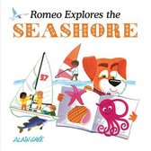 Alain Grée - Let's Explore- Romeo Explores the Seashore