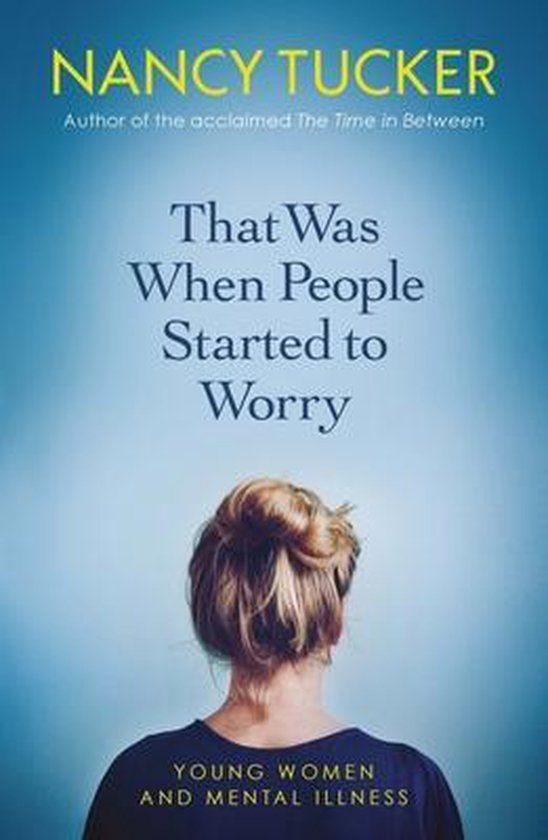 That Was When People Started to Worry - cover