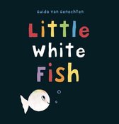 Little White Fish  -   Little White Fish
