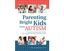 Parenting Bright Kids With Autism