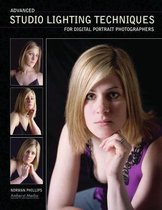 Advanced Studio Lighting Techniques For Digital Portrait Photographers