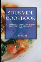 Sous Vide Cookbook 2021