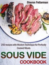 Sous Vide Cookbook