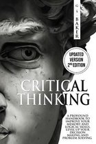 CRITICAL THINKING ( Updated version 2nd edition )