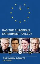 Omslag Has the European Experiment Failed?