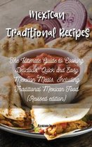 Mexican Traditional Recipes