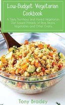 Low-Budget Vegetarian Cookbook