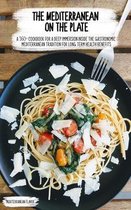 The Modern Mediterranean Cookbook