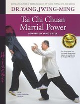 Tai Chi Chuan Martial Power 3e