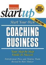 Start Your Own Coaching Business 2/E