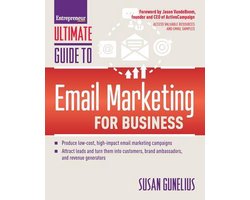Ultimate Guide to Email Marketing for Business