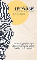 Deep Sleep Hypnosis For Weight Loss