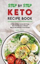 Step by Step Keto Diet Recipe Book