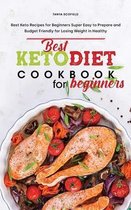 Best Keto Diet Cookbook for Beginners