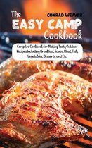 The Easy Camp Cookbook