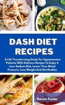 Dash Diet Recipes