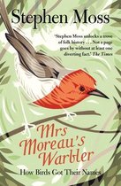Mrs Moreau's Warbler