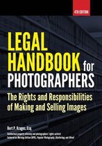 Legal Handbook For Photographers
