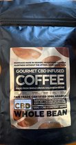 CBD COFFEE (Gourmet Infused)