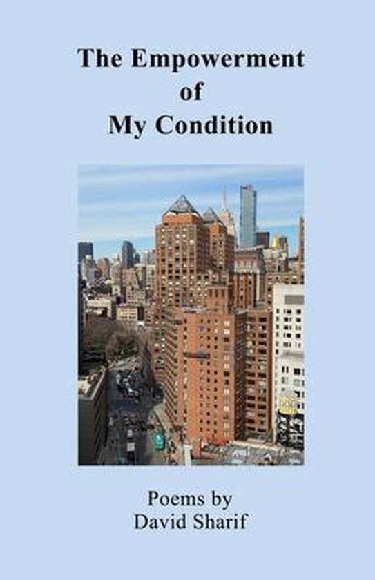 The Empowerment of My Condition - cover