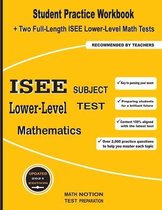 ISEE Lower-Level Subject Test Mathematics