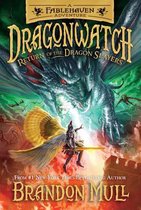 Dragonwatch- Return of the Dragon Slayers