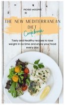 The New Mediterranean Diet Cookbook