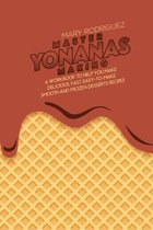 Master Yonanas Making