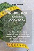 Intermittent Fasting Cookbook: FastDiet - Revised and Updated