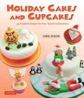 Holiday Cakes and Cupcakes