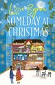 Someday at Christmas An Adorable Cosy Festive Romance