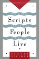 Scripts People Live